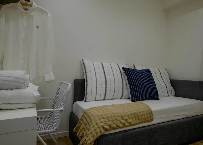 La Sirena Rooms