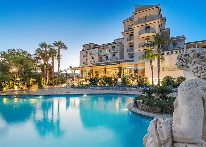 Sant Alphio Garden & Spa
